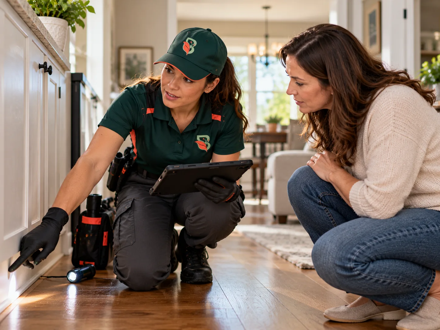 Pest Control Kingsville, MD FAQs